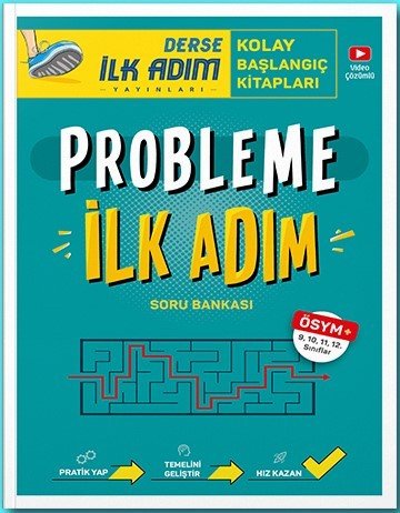 Probleme İlk Adım