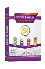Sonuç 5.sınıf Sosyal Bilgiler Modüler Set 2021-2022 Ort