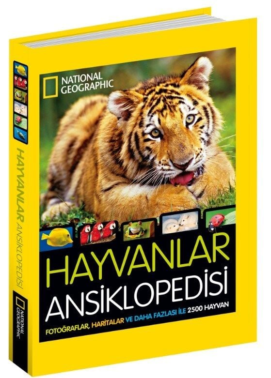 Hayvanlar Ansiklopedisi