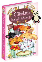 Çikolata Kokulu Masallar