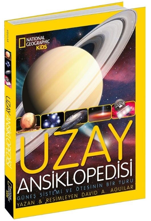 Uzay Ansiklopedisi