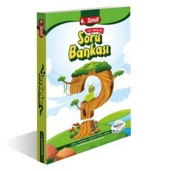 Öğretmen Evde Yayınları 4.Sınıf Tüm Dersler Soru Bankası