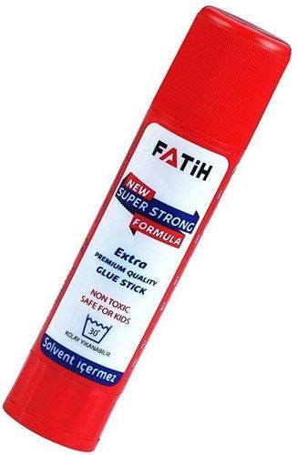 Fatih Yapıştırıcı 20 gr