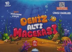 Deniz Altı Macerası