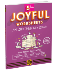 Joyful 5.Sınıf Worksheets