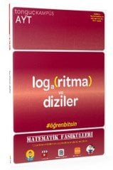 Tonguç Akademi Logaritma Ve Diziler