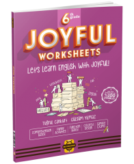 Joyful 6.Sınıf Worksheets