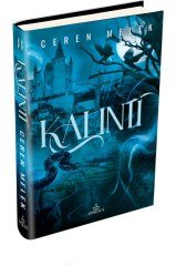 Kalıntı 2 Ciltli