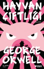 Hayvan Çiftliği - George Orwell