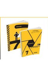 7. Sınıf Matematik Kampanyalı Set (2 Kitap)