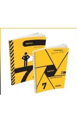 7. Sınıf Ingilizce Kampanyalı Set (2 Kitap)