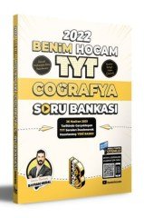 2022 Tyt Coğrafya Soru Bankası