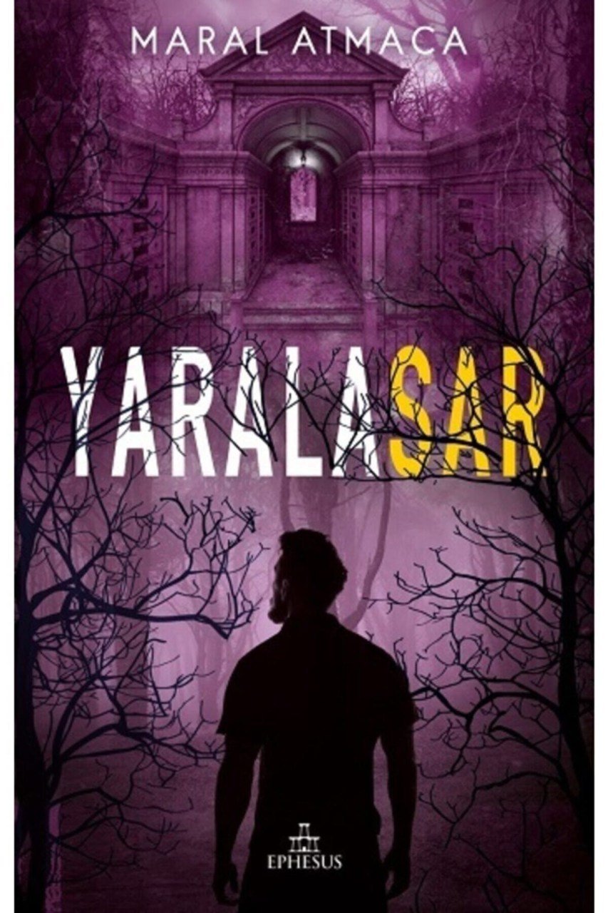 Yaralasar 3 ciltsiz