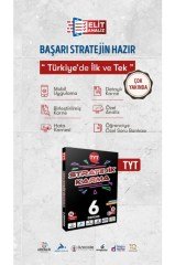 Stratejik Karma 8. Sınıf Deneme (8'li) Türkiyede Ilk Ve Tek Elit Analiz