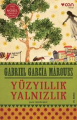 Yüzyıllık Yalnızlık - Gabriel Garcia Marquez