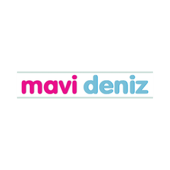 Mavi Deniz Yayıncılık